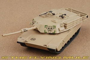 Eaglemoss 1:72 M1 Abrams USMC 1st Marine Div - Picture 1 of 8
