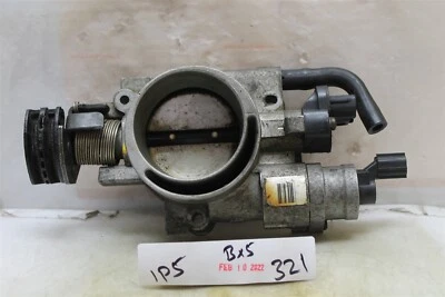 Chrysler Town & Country 2001-2002 carrocería del acelerador 11200007ab montaje 321 1P5-B5 Foto 1 de 4