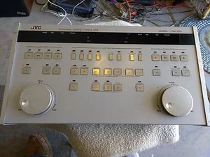JVC MODEL RM88U - Picture 1 of 8
