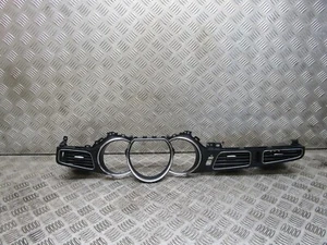 2012 Kia Ceed 3 Tacho Verkleidung Verkleidung & Luftausströmer 84832-A2900 OEM - Bild 1 von 6