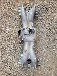 98-02 Subaru Forester OEM intake manifold 2.5L DOHC #2 - Bild 1 von 3