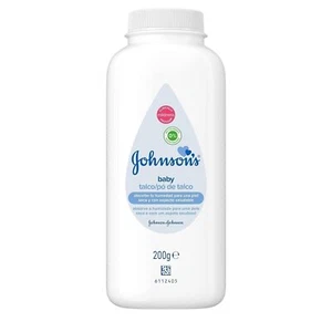 JOHNSONS Talco 200GR - Picture 1 of 4