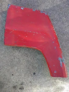1973 Ford Mustang Rear Quarter Panel Extension - Fastback - Right Side - - Picture 1 of 2