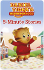 Yoto Daniel Tiger's Neighborhood histoires 5 minutes - carte audio pour enfants à utiliser avec