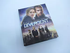 Divergent Blu-Ray - Bild 1 von 4