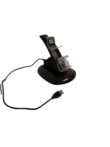 Stazione Di Ricarica Per Due Controller Wireless Xbox One - Foto 1 di 4