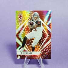 Mike Evans FOOTBALL CARD - MAKE AN OFFER (#b75)