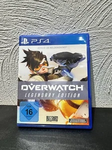 Overwatch PlayStation 4 (PS4 Version) - Bild 1 von 3