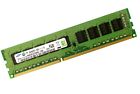 8GB DDR3 ECC UDIMM RAM PC3L-12800E 1600 MHz DELL Precision T1600 T1650 T1700