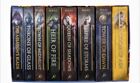 Original Cover Throne of Glass Softcover BoxSet Like New condition  Sarah j Maas