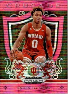 2019-20 Panini Prizm Draft Basketball Prizm Color Parallel - You Pick -Free Ship