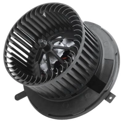 New A/C Blower Motor for Audi A3 / Volkswagen CC Eos GTI Jetta Rabbit Tiguan - Image 1 of 4