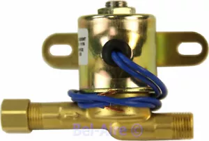 24V Humidifier Solenoid Valve w/ strainer - Replaces Aprilaire 4040 - Picture 1 of 9