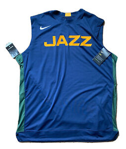 Nike Utah Jazz NBA Jerseys for sale | eBay