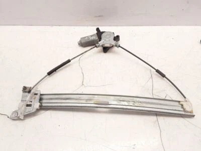 Mazda Tribute EP 2.3i 2005 avant Droit Porte Fenêtre Régulateur Moteur CM091110B - Изображение 1 из 4