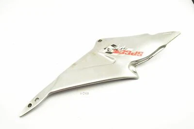 Aprilia RSV Mille 1000 R ME Bj. 1999 - Tank cover seat cover right A566013737 - Image 1 of 2