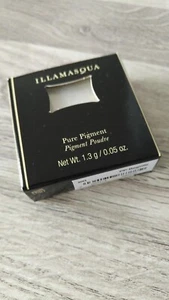 Illamasqua Pure Pigment Powder Beguile 1.3g Highliter FINE MILLED BAKING TALC - Picture 1 of 4