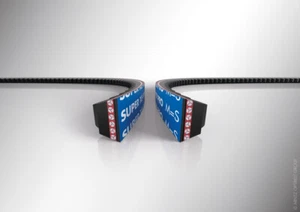 OPTIBELT SUPER XE POWER PRO Wedge Belt XPB3150 - Picture 1 of 1
