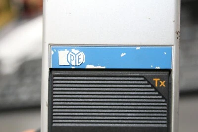 PYE Tischmikrofon MX 294 (AT 29694/07) 596599 7387779 - Bild 1 von 4