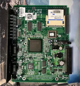 TOSHIBA STRATAGY IVP8-R2 VOICE MAIL Revision 2 Rev 2 TESTED - Picture 1 of 1