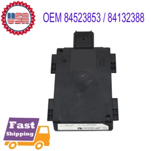 Lane Departure Warning Object Sensor Module OEM 84132388 For 16-19 Cadillac CT6 - Picture 1 of 5