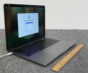 Apple MacBook Pro A2251 BTO/CTO 2020 12.5" Laptop i7-1068NG7 16GB RAM 512GB NVMe - Picture 1 of 6