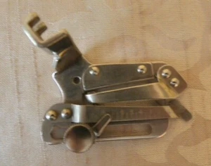 Singer sewing machine accessory Singer Simanco 35931 Adjustable Hemmer - Picture 1 of 5