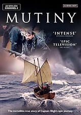 Mutiny With Anthony Middleton - As Seen on Channel 4 [DVD], , Used; Good DVD