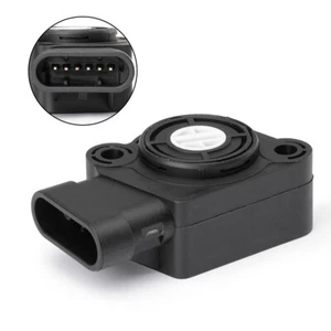 Throttle Position Sensor TPS 134143 2603895C91 For Navistar Volvo Ford 131979 - Picture 1 of 10