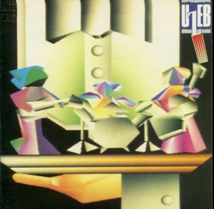 UZEB club - Imagen 1 de 2