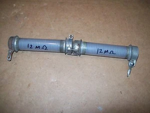 PAAR SPRAGUE KOOLOHM 12 MEG OHM 50W? NICHT INDUKTIVER WIDERSTAND P271 - Bild 1 von 5