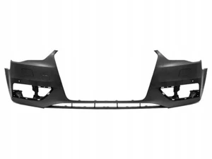 Front Bumper Cover  Washer Holes / PDC Fits For Audi A3 HB 2013 - 2015 - Picture 1 of 1