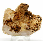 200Ct Herkimer Diamond Rough Natural Druzy Crystal Cab Quartz Mineral Stone Usa
