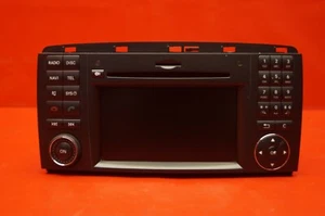 Mercedes W251 R-Klasse Navigation High Headunit APS A2519005200 Comand Navi MOPF - Bild 1 von 11