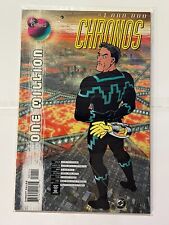 Chronos One Million #1 1998 DC Comics | Combined Shipping B&B