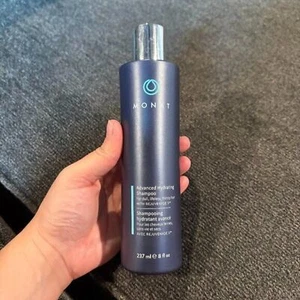 Champú hidratante avanzado Month - sellado - Imagen 1 de 2