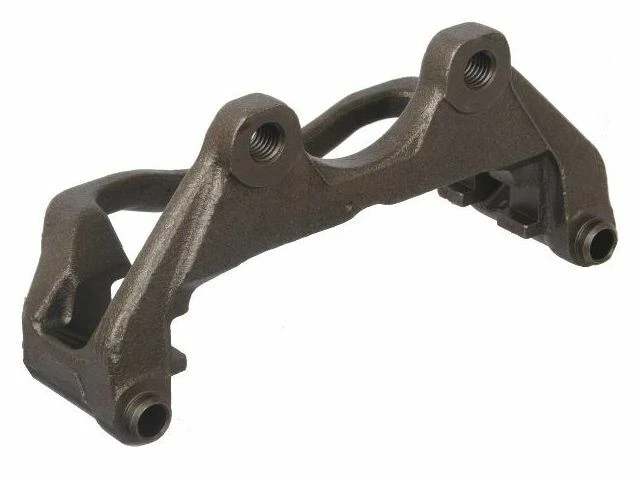 Suporte de pinça de freio 5NPY58 para Cadillac DTS 2009 2007 2010 2006 2008 2011 - Imagem 1 de 1