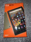 Amazon Fire HD 10 11th Gen 32GB, Wi-Fi, 10.1" - Olive (Ad-Supported)