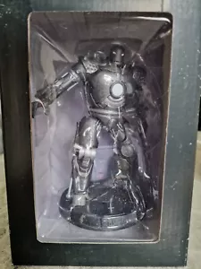 Marvel Iron Monger Figur Special 08 mit Magazin Eaglemoss Filmsammlung - Bild 1 von 3