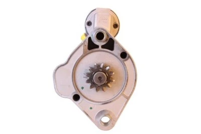 FITS NEW VW VOLKSWAGEN CRAFTER 2.0 TDi 2010-ONWARDS DIESEL STARTER MOTOR - Image 1 of 3