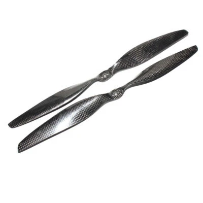Tarot Carbon 1575 Propeller Series For Multi Rotor Fiber 0 15x7.5 CW A+FS - Image 1 of 4
