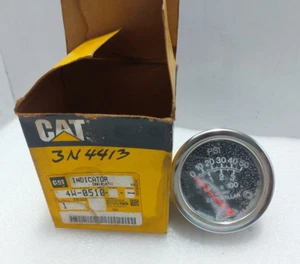 Caterpillar 4W-0510 Indicator - Picture 1 of 7