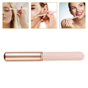 Lip Makeup Brush Lipstick Applicator Brush Lip Gloss Brush Makeup Brush for - Picture 1 of 12
