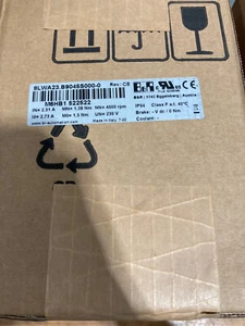 B&R 8LWA23.B9045S000-0/ 8GF40-064--040S0V2 - Imagen 1 de 2