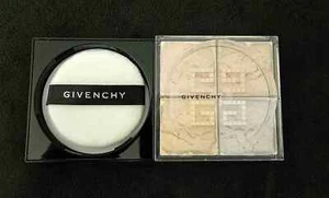 NWT Givenchy Prisme Libre Setting Finishing Loose Powder Shade 2 Face Makeup 12g - Picture 1 of 4