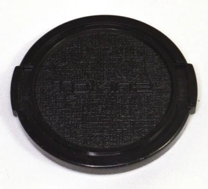 Tokina 52mm Lens Front cap snap on type (plastic) AT-X II - Picture 1 of 2