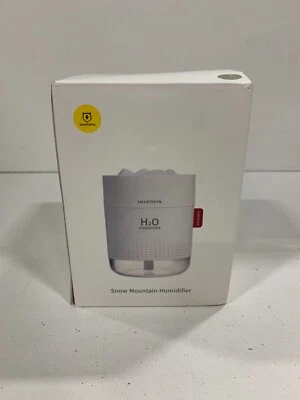 Smart Devil Snow Mountain Humidifier GXZ-J623 Gray - Image 1 of 2