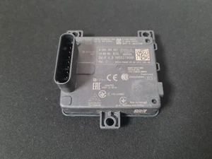Original Steuergerät Peugeot Citroen Opel Radarsensor Radar Sensor 9856279680 - Bild 1 von 7
