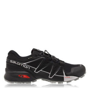 Las mejores ofertas en Zapatillas Salomon Speedcross Vario 2 para hombres |  eBay