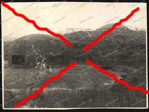 Foto-Rohrbach-lès-Bitche-Bitsch-Lothringen-Maginot-Linie-Bunker-Frankreich-4 - Bild 1 von 2